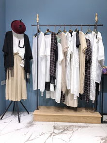 韓菲斯品牌折扣工廠店 正品尾單女裝低價批發，助力服裝服飾創業