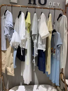 探尋國內專柜品牌女裝尾貨進貨渠道，解鎖高效批發新路徑